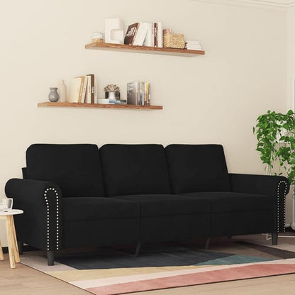 Comfortable Polyester Sectional Sofa – Modern Living