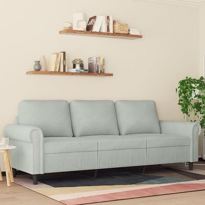 Comfortable Polyester Sectional Sofa – Modern Living
