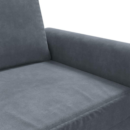 Comfortable Polyester Sectional Sofa – Modern Living