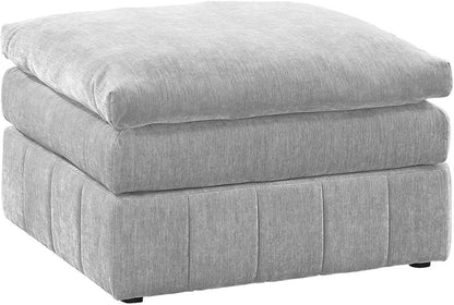Contemporary Granite Sectional Sofa – Stylish & Cozy