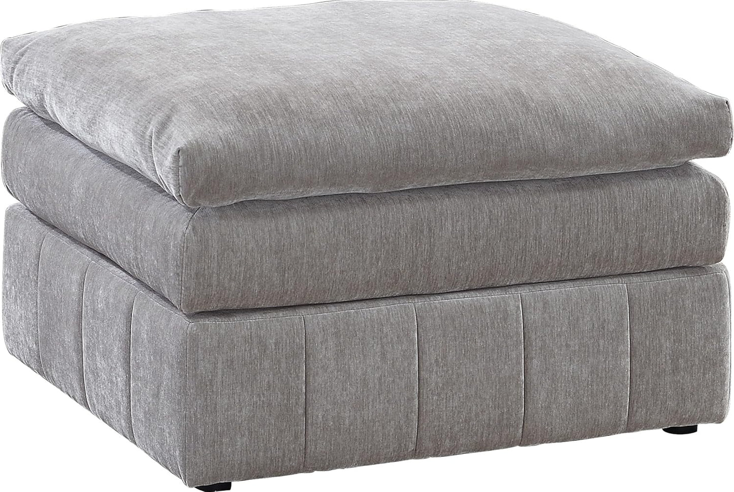 Contemporary Granite Sectional Sofa – Stylish & Cozy
