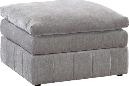 Contemporary Granite Sectional Sofa – Stylish & Cozy