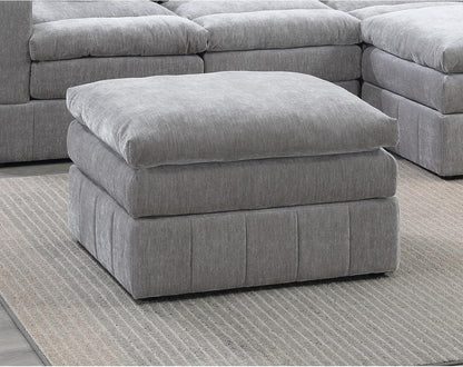 Contemporary Granite Sectional Sofa – Stylish & Cozy